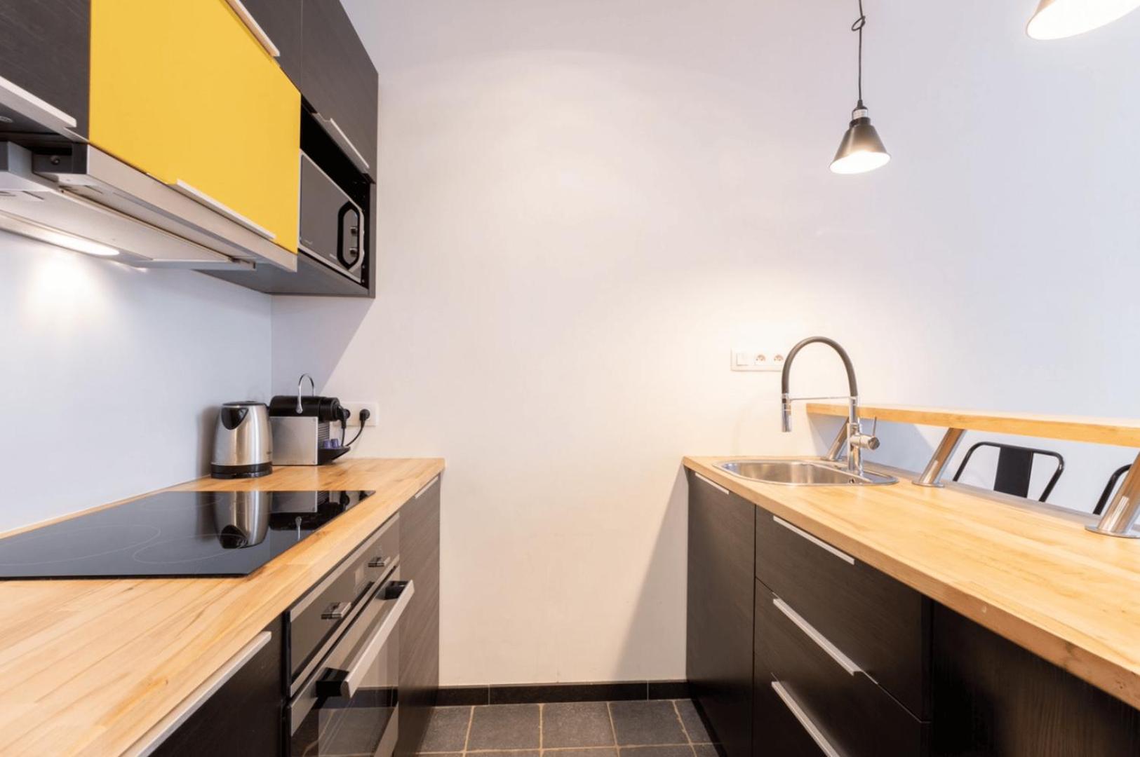 Grand' Place - Beautiful Apartment For 2 Lille Exterior foto