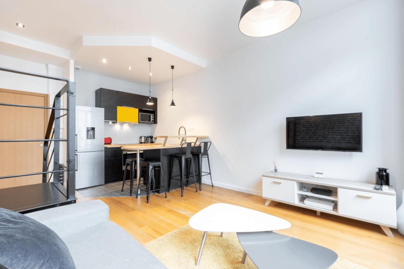 Grand' Place - Beautiful Apartment For 2 Lille Exterior foto